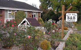 Black Horse Cottage